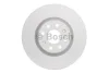 Гальмівний диск BOSCH 0986479B90 (фото 2)