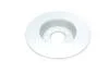 ДИСК тормозной задний COATED BOSCH 0 986 479 B93 (фото 4)