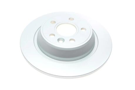 ДИСК тормозной задний COATED BOSCH 0 986 479 B94