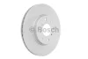 Диск гальмівний BOSCH 0986479B98 (фото 1)