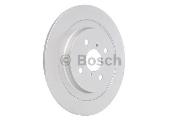 Диск гальмівний BOSCH 0986479C05 (фото 1)
