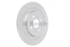 Диск гальмівний BOSCH 0986479C05 (фото 1)