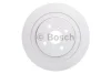Диск гальмівний BOSCH 0986479C05 (фото 2)