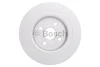 Диск гальмівний BOSCH 0986479C05 (фото 4)