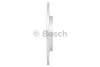 Диск гальмівний BOSCH 0986479C05 (фото 5)