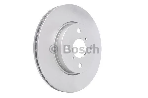 Гальмівний диск BOSCH 0986479C06 (фото 1)