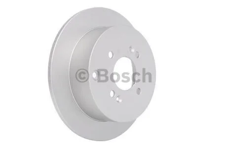 Гальмівний диск BOSCH 0986479C08