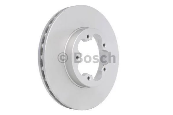 Диск гальмівний BOSCH 0 986 479 C09 (фото 1)