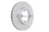 Диск гальмівний BOSCH 0 986 479 C09 (фото 1)