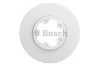 Диск гальмівний BOSCH 0 986 479 C09 (фото 2)