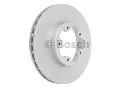 Диск гальмівний BOSCH 0 986 479 C09