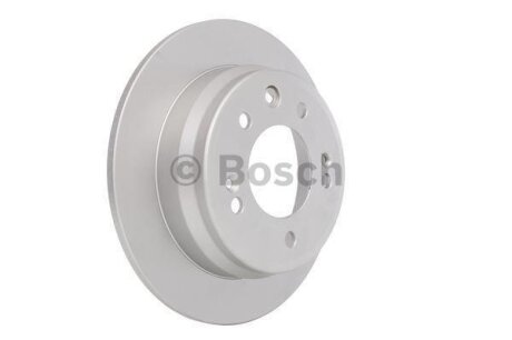 Гальмівний диск BOSCH 0986479C14