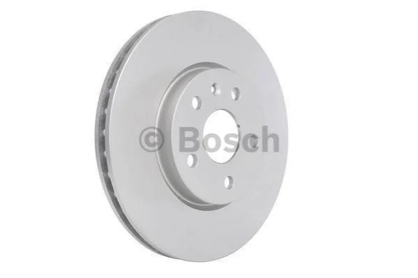 ДИСК тормозной передний COATED BOSCH 0 986 479 C16 (фото 1)