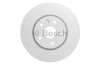 ДИСК тормозной передний COATED BOSCH 0 986 479 C16 (фото 2)