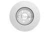 ДИСК тормозной передний COATED BOSCH 0 986 479 C16 (фото 4)