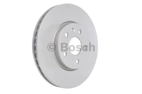 ДИСК тормозной передний COATED BOSCH 0 986 479 C16