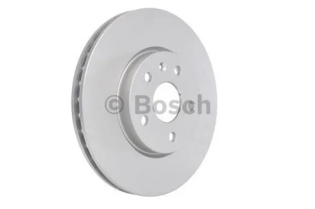 ДИСК тормозной передний COATED BOSCH 0 986 479 C16