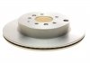 Тормозной диск MAZDA CX-7/CX-9 'R'09-17 BOSCH 0986479C30 (фото 5)