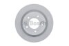 ДИСК ГАЛЬМIВНИЙ ЗАДНIЙ BOSCH 0986479C39 (фото 1)