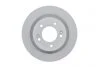 ДИСК ГАЛЬМIВНИЙ ЗАДНIЙ BOSCH 0986479C39 (фото 1)
