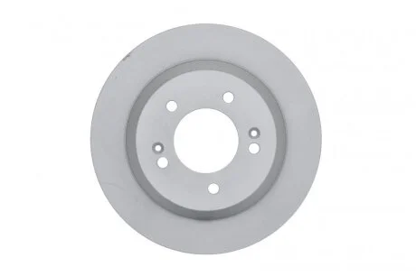 ДИСК ГАЛЬМIВНИЙ ЗАДНIЙ BOSCH 0986479C39