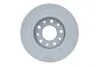 ДИСК ГАЛЬМIВНИЙ ЗАДНIЙ BOSCH 0986479C41 (фото 2)