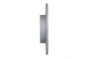 ДИСК ГАЛЬМIВНИЙ ЗАДНIЙ BOSCH 0986479C41 (фото 4)