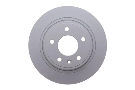 Диск гальмівний BOSCH 0986479C58