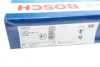 Гальмівний диск двосторонній на передній міст вентильований 5 BOSCH 0 986 479 C59 (фото 5)