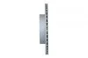 Тормозной диск BOSCH 0986479D20 (фото 4)