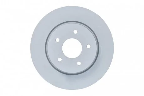 Тормозной диск BOSCH 0986479D20