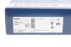 Торзмозной диск слева на передний мост вентилируемый 5 BOSCH 0986479D22 (фото 7)