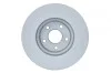 Торзмозной диск двухсторонний на передний мост вентилируемый 5 BOSCH 0986479D44 (фото 2)