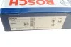 Гальмівний диск двосторонній на передній міст вентильований 5 BOSCH 0986479D46 (фото 6)
