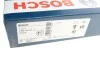 Торзмозной диск двухсторонний на передний мост вентилируемый 5 BOSCH 0986479D48 (фото 6)