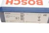 Торзмозной диск двухсторонний на передний мост вентилируемый 5 BOSCH 0986479D75 (фото 5)