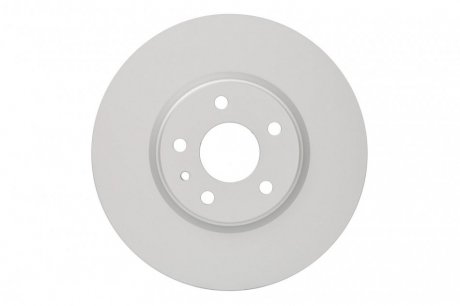 Гальмівний диск FORD Mondeo [CNG] \'\'F D=300mm \'\'1.0-2,5 \'\'14>> - кр. 1 шт BOSCH 0 986 479 D85 (фото 1)