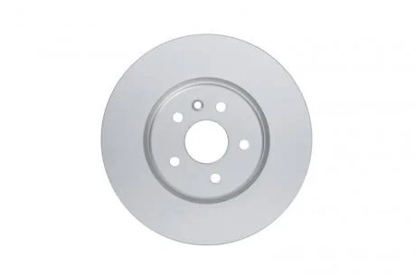Диск гальмівний BOSCH 0986479D93