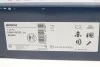 Гальмівний диск двосторонній на задній міст вентильований 5 BOSCH 0986479E02 (фото 8)