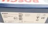 Гальмівний диск двосторонній на передній міст вентильований 5 BOSCH 0986479E52 (фото 6)