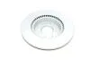 ДИСК тормозной передний HC-Coated BOSCH 0 986 479 E98 (фото 2)