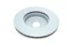 Гальмівний диск BMW 3/5/7/X3/X4/X5/X6 \'\'F d=348mm \'\'16>> - BOSCH 0 986 479 F57 (фото 2)