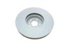 Гальмівний диск BMW 3/5/7/X3/X4/X5/X6 \'\'FL Sport d=348mm \'\'16>> BOSCH 0 986 479 F58 (фото 2)