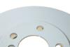 Гальмівний диск BMW 3/5/7/X3/X4/X5/X6 \'\'FL Sport d=348mm \'\'16>> BOSCH 0 986 479 F58 (фото 4)