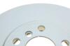 Гальмівний диск BMW 3/5/7/X3/X4/X5/X6 \'\'FL Sport d=348mm \'\'16>> BOSCH 0 986 479 F58 (фото 5)