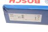Гальмівний диск BMW 3/5/7/X3/X4/X5/X6 \'\'FL Sport d=348mm \'\'16>> BOSCH 0 986 479 F58 (фото 9)