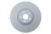 Гальмівний диск BMW 5/7/X5/X6 \'\'FL M-Perfomance d=395mm \'\'16>> BOSCH 0986479F64 (фото 1)