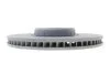 Гальмівний диск BMW 5/7/X5/X6 \'\'FL M-Perfomance d=395mm \'\'16>> BOSCH 0986479F64 (фото 4)