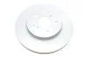 Торзмозной диск двухсторонний на передний мост вентилируемый 5 BOSCH 0986479F92 (фото 6)