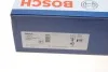 Торзмозной диск двухсторонний на передний мост вентилируемый 5 BOSCH 0986479F92 (фото 7)
